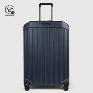 FLYDUCK Large Expandable trolley