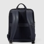 Expandable, slim 14" computer backpack