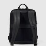 Expandable, slim 14" computer backpack