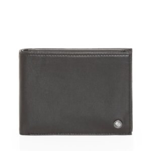 COIN WALLET W/FLAP