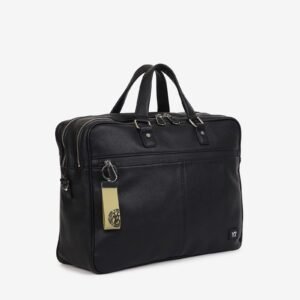 BRIEFCASE DOUBLE ZIP