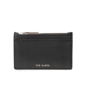 GARCIA Zip Card Holder