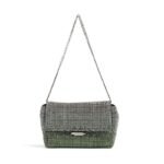 GLITZET Crystal M Bag