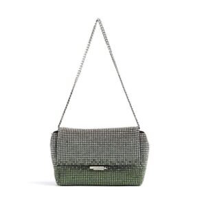 GLITZET Crystal M Bag