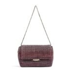 GLITZET Crystal M Bag