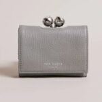 ROSIELA Small Bobble Purse