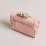 ROSIELA Small Bobble Purse