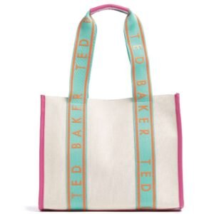 GEORJIA Canvas M Tote