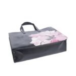 MILIKON Floral  Printed XL Icon Bag