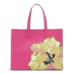 MILIKON Floral  Printed XL Icon Bag