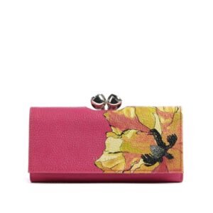 MYLIEE Floral Purse