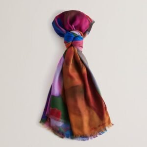 PENNIIA L Scarf