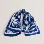 RITAAS Silk Scarf