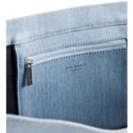 DANIMY Denim XL Icon Bag