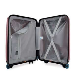 CUBE 20" Cabin luggage