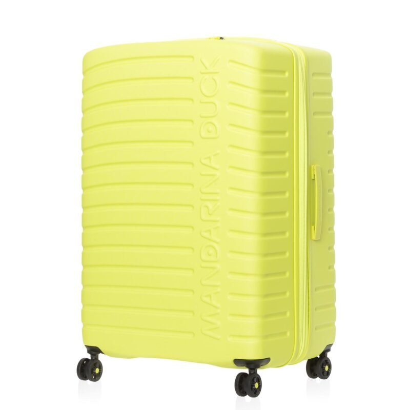 FLYDUCK Large Expandable trolley