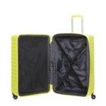 FLYDUCK Large Expandable trolley