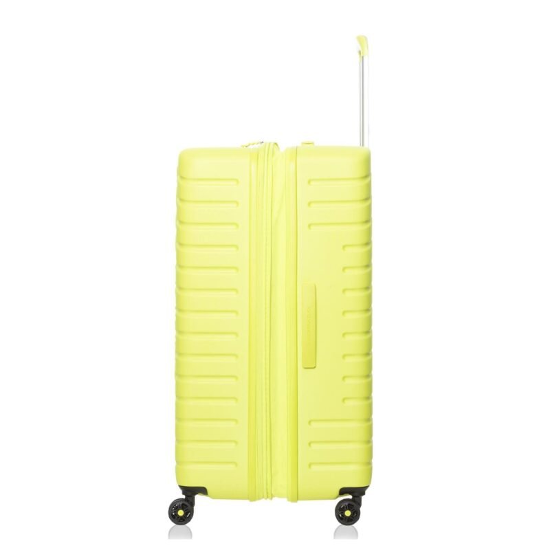 FLYDUCK Large Expandable trolley