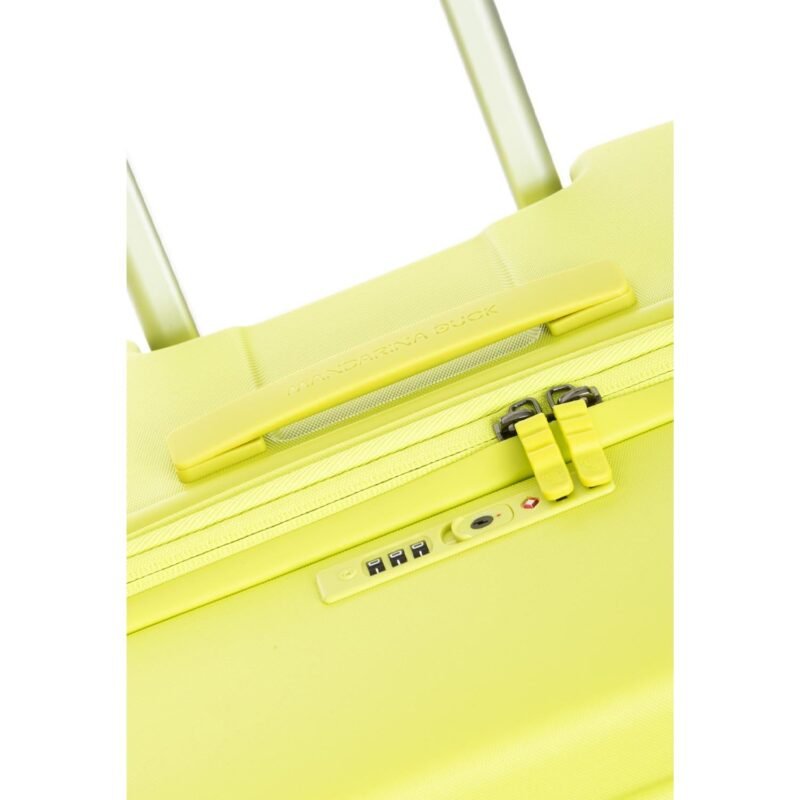 FLYDUCK Large Expandable trolley