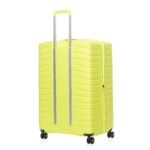 FLYDUCK Large Expandable trolley