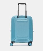 LOGODUCK+ Expandable cabin trolley