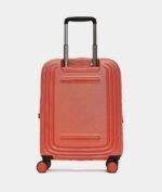 LOGODUCK+ Expandable cabin trolley