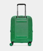 LOGODUCK+ Expandable cabin trolley