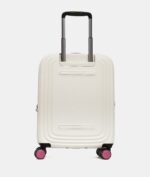 LOGODUCK+ Expandable cabin trolley