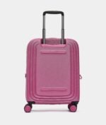 LOGODUCK+ Expandable cabin trolley