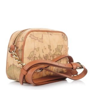 Geo Classic small crossbody bag