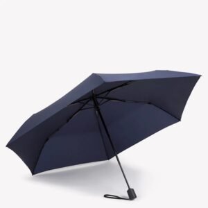 Automatic open and close windproof umbrella