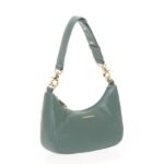 Mellow Leather shoulder bag