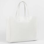 ALLICON Croc Effect Extra Large Icon Bag