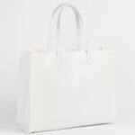 ALLICON Croc Effect Extra Large Icon Bag