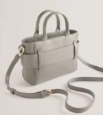 JIMISIE Mini Knot Bow Bag