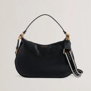 Mellow Leather shoulder bag