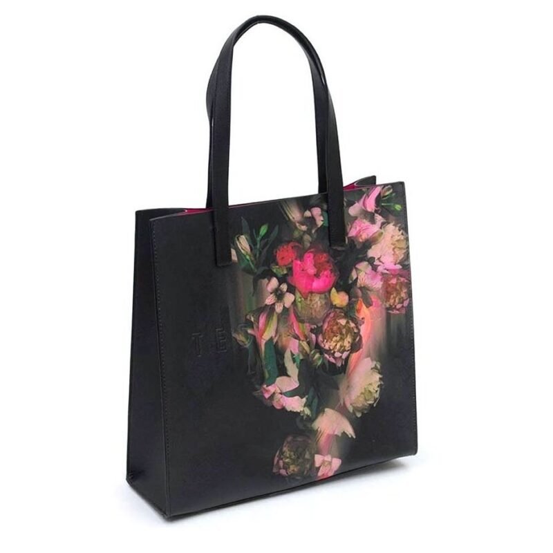 SALIINE Printed Large Icon Bag