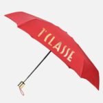 1A Classe supermini Geo Logo umbrella