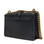 CROSSBODY/SHOULDER CHAIN BAG