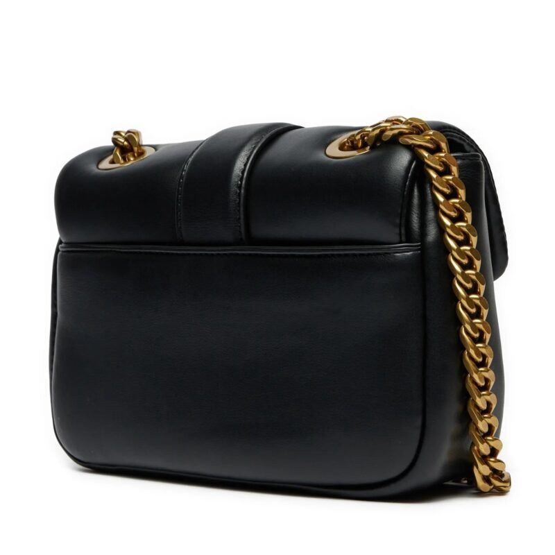 Crossbody mini chain bag