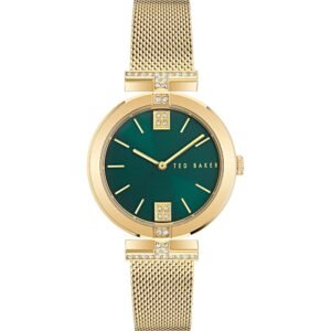 Darbey Gold Watch