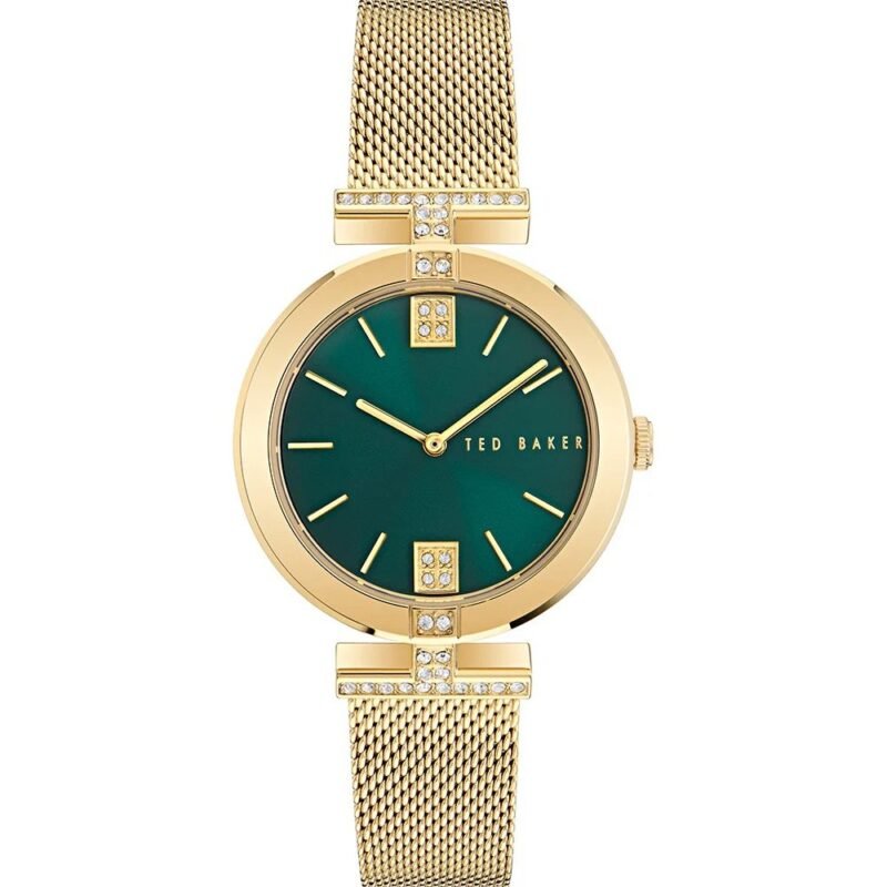 Darbey Gold Watch