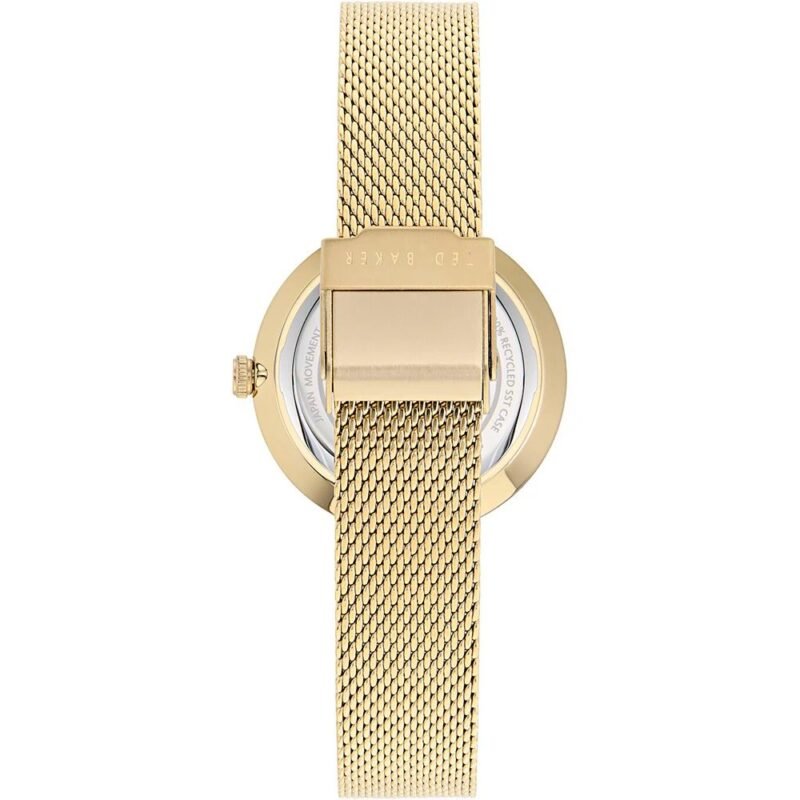 Darbey Gold Watch