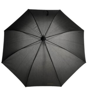 Automatic windproof umbrella