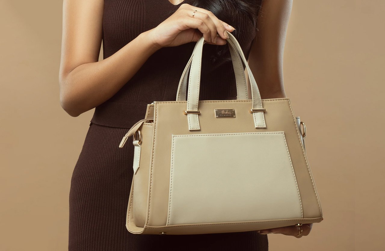 Leather Care Made Simple: Keep Your Handbags Looking Luxe