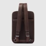 Convertible to backpack mono sling bag