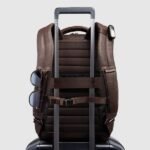 Laptop backpack 15,6"