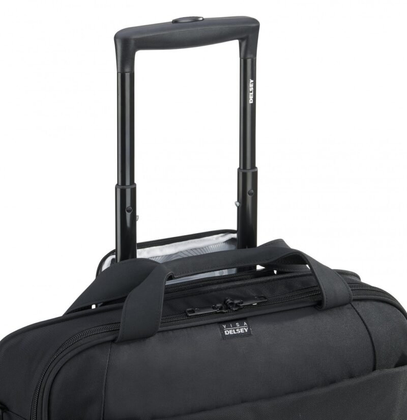 DATUM Laptop cabin trolley