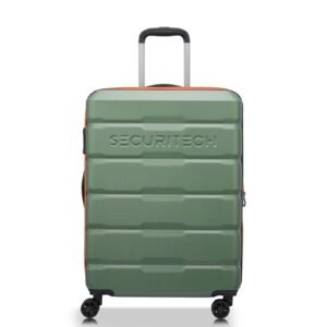 CITADEL 70cm expandable Luggage