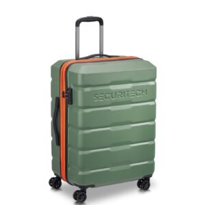 CITADEL 70cm expandable Luggage